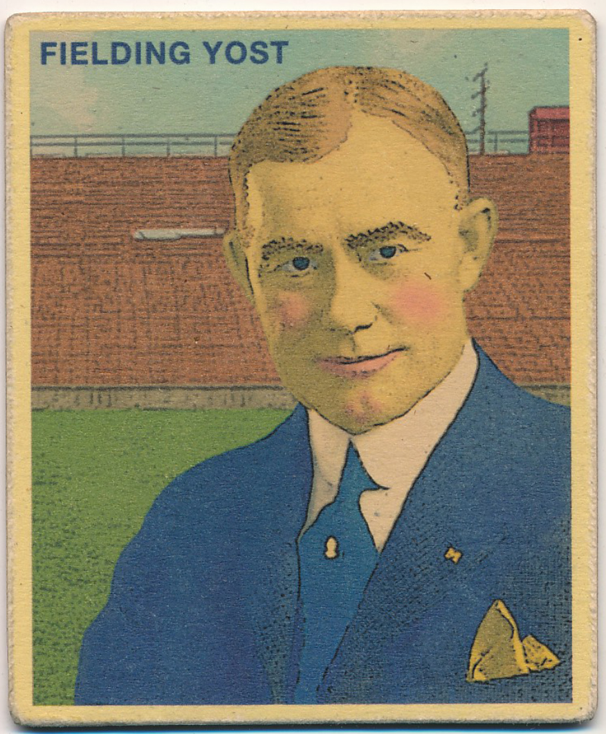 Card Front